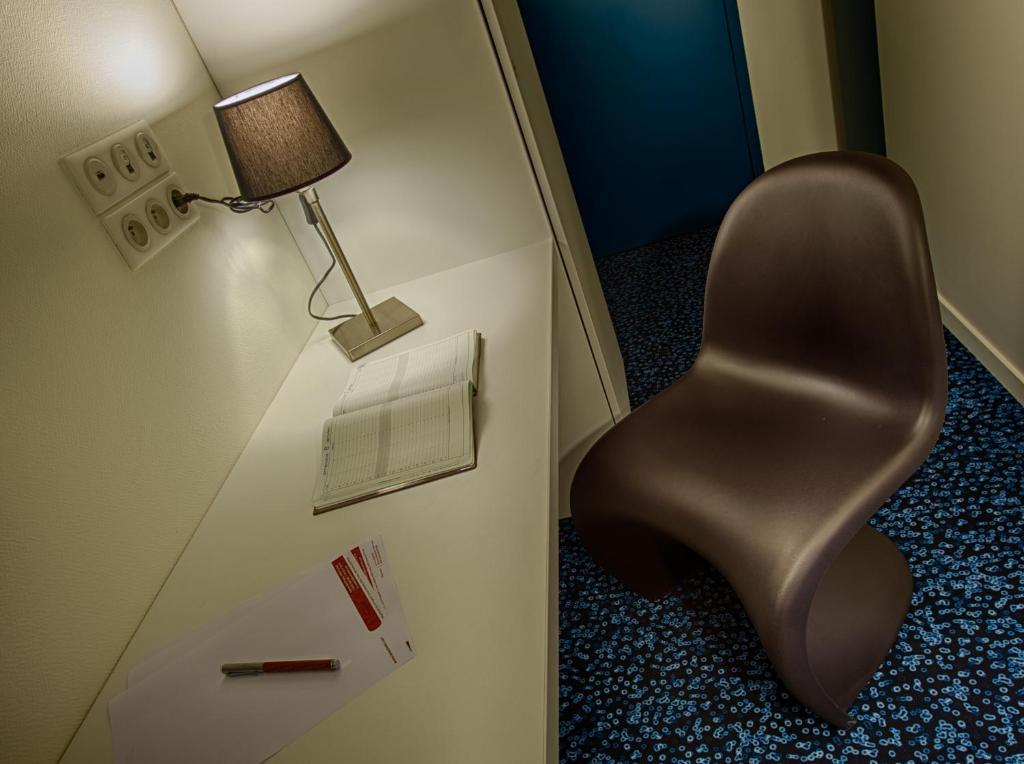 Nex Hotel 타르브 객실 사진